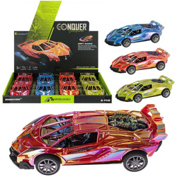 Auto opalizujące MIX