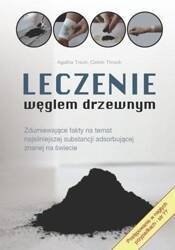 Leczenie węglem drzewnym