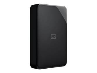 WDC WDBJRT0040BBK-WESN Dysk zewnętrzny WD Elements SE Portable 2.5 4TB USB3.0, Black