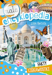 Cuda świata. Mała encyklopedia