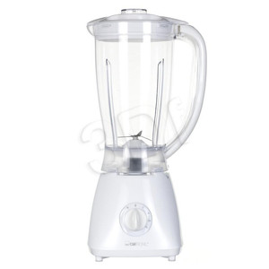 Mikser Clatronic UM 3470 ( 500W ; kolor biały )