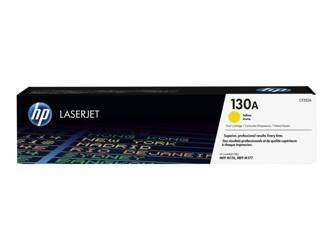 HP CF352A Toner HP 130A Yellow