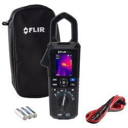 Multimetr termowizyjny cęgowy FLIR CM275 600A IGM