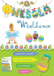 Wesoła Wielkanoc