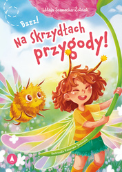 Bzzz! Na skrzydłach przygody!