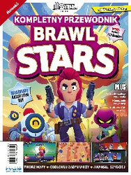 Brawl Stars Kompletny przewodnik