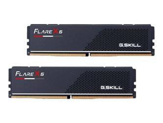 G.SKILL DDR5 6000 MT/s 2x16GB Flare X5 36-36-36-96 1.35V AMD EXPO