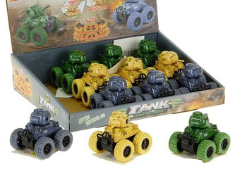 Czołg (12szt)