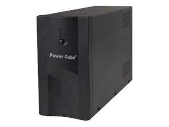 GEMBIRD UPS-PC-652A Energenie by Gembird UPS power cube 650VA