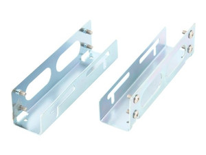 GEMBIRD MF-543 Gembird adapter/redukcja HDD sanki 5,25->3,5