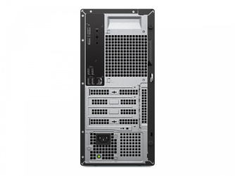 DELL Tower ECT1250 U7 265 16GB 1TB SSD Intel UHD WLAN + BT Wireless Kb & Mouse W11P 3YPS