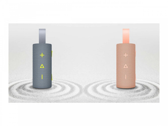 Xiaomi Sound Pocket, Pink | Xiaomi