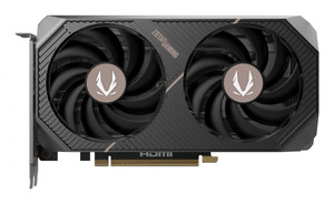 Karta graficzna ZOTAC GAMING GeForce RTX 5060 Ti AMP 16GB