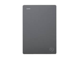 SEAGATE STJL4000400 Dysk zewnętrzny Seagate Basic, 2.5, 4TB, USB 3.0, czarny