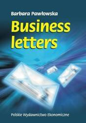 Business letters , listy handlowe w języku angielskim.