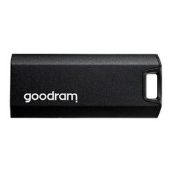 SSD Zewnętrzny Goodram Move Ridge, SSDR-GMRE-02T-K0, 2000GB, czarny, USB-C 3.2