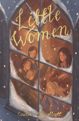 Little Women & Good Wives. Wordsworth Children's Classics wer. angielska