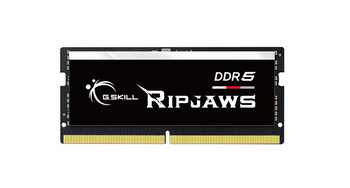 Pamięć G.SKILL (SODIMM/DDR5/32 GB/5600MHz/1.1V/40CL/DUAL)