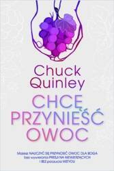 Chcę przynieść owoc