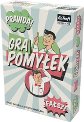 Gra pomyłek (nowa edycja)