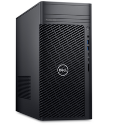 Dell Precision | 3680 | Desktop | Tower | Intel Core i7 | i7-14700 | Internal memory 16 GB | DDR5 | Solid-state drive capacity 512 GB | Nvidia RTX 200