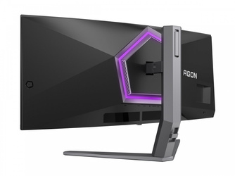 AOC AG346UCD 34inch 3440x1440 0.03ms 2xHDMI DP USB Black
