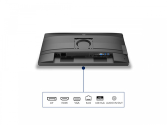 PHILIPS 24B2N4200/00 23.8inch 1920x1080 VGA HDMI DP USB