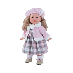 Lalka hiszpańska Tina 42cm Marina Pau