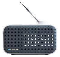 Radio przenośne Blaupunkt PP11BT | FM PLL /SD/USB/AUX/ZEGAR/ALARM z akumulatorem