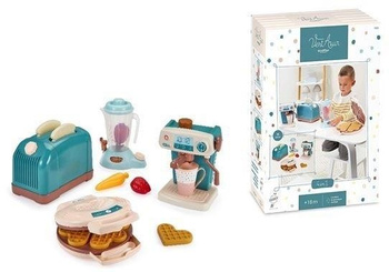 Vert Azur Zestaw małego AGD