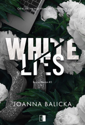 White Lies. Bracia Weston. Tom 3