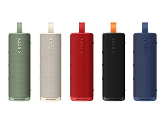 Xiaomi Sound Outdoor, Green | Xiaomi