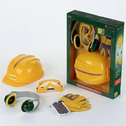 Akcesoria z kaskiem Bosch