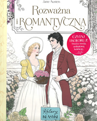 Rozważna i romantyczna