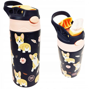 Bidon metalowy Coolpack bono Elisabeth