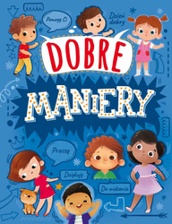 Dobre maniery