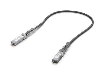 UBIQUITI UACC-DAC-SFP28-0.5m DAC Cable SFP+ 25G 0.5m