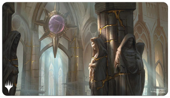 Ultra Pro: Magic the Gathering - Ravnica Remastered - Playmat - Orzhov Syndicat