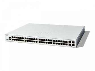 CISCO Catalyst 1200 48-port GE 4x10G SFP+