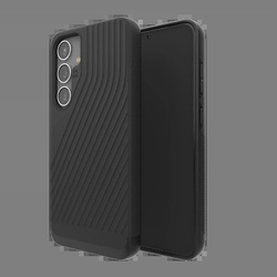 Etui ZAGG Cases Denali do Samsung Galaxy S24+ - czarne