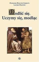 Modlić się. Uczymy się modląc