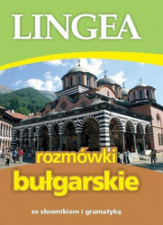 Rozmówki bułgarskie wyd. 2