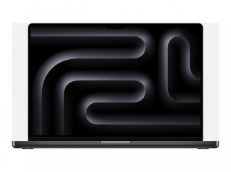 Apple MacBook | Pro | Space Black | 16 " | 3456 x 2234 pixels | Apple M4 Pro | 48 GB | Solid-state drive capacity 512 GB | Apple M4 Pro chip 14-core C