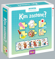 Gra Kim zostanę