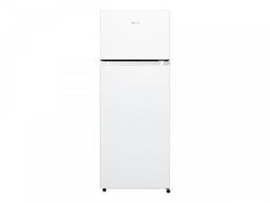 Gorenje Refrigerator | RF4142PW4 | Energy efficiency class E | Free standing | Combi | Height 143.6 cm | Fridge net capacity 165 L | Freezer net capac