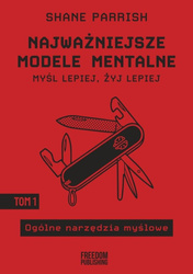 Najważniejsze modele mentalne T.1