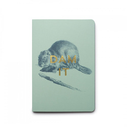 Notes z samoprzylepnymi karteczkami Dam It