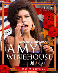 Amy Winehouse od A do Z