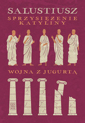 Sprzysiężenie Katyliny. Wojna z Jugurtą