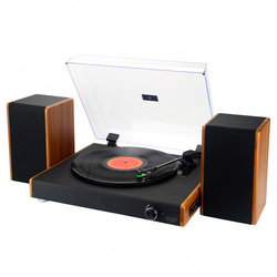 Adler Turntable with USB | AD 1915 | USB port